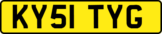 KY51TYG