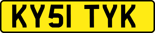 KY51TYK