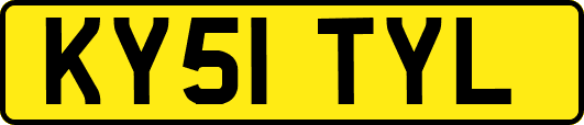 KY51TYL