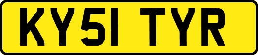 KY51TYR