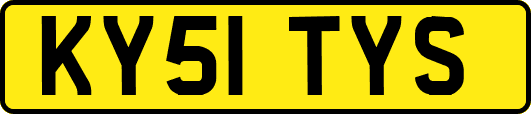KY51TYS