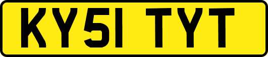 KY51TYT