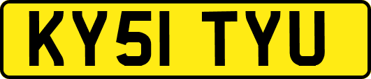 KY51TYU
