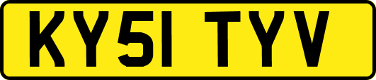 KY51TYV