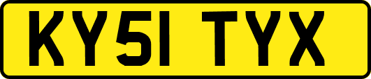 KY51TYX