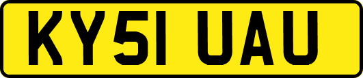 KY51UAU