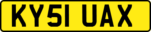 KY51UAX