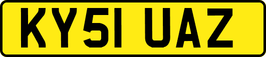 KY51UAZ