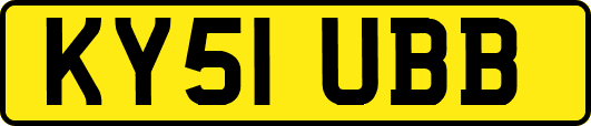 KY51UBB