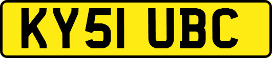 KY51UBC