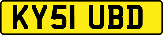 KY51UBD