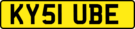 KY51UBE
