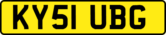 KY51UBG