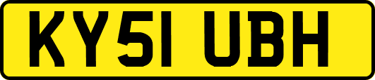 KY51UBH