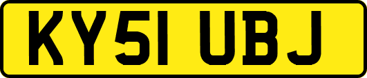 KY51UBJ