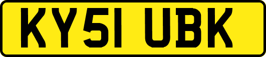 KY51UBK