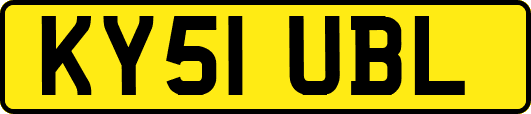 KY51UBL