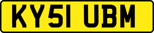 KY51UBM