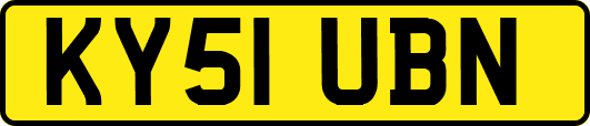 KY51UBN