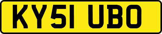 KY51UBO