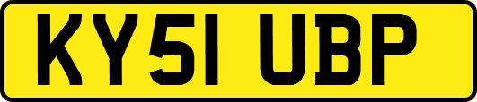 KY51UBP