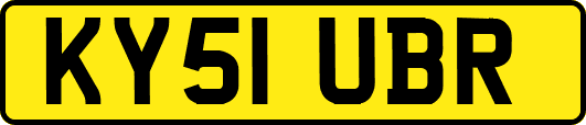KY51UBR