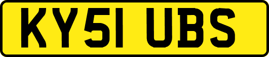 KY51UBS