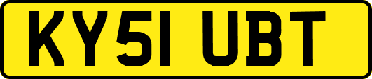 KY51UBT