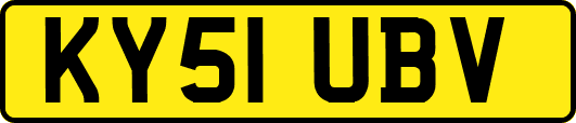 KY51UBV