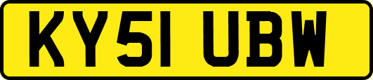KY51UBW
