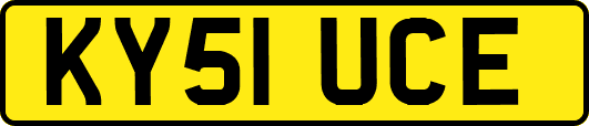 KY51UCE