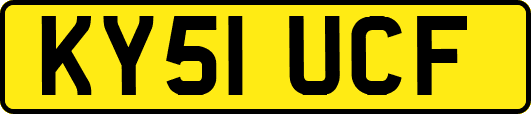 KY51UCF