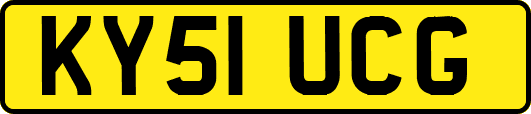 KY51UCG