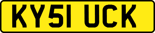 KY51UCK