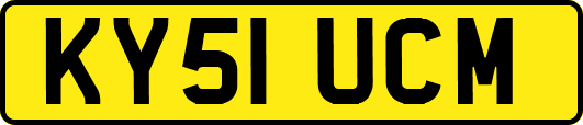 KY51UCM
