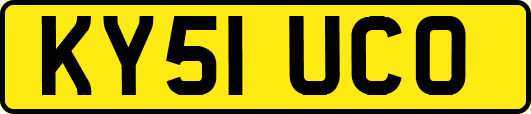 KY51UCO