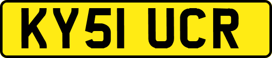 KY51UCR