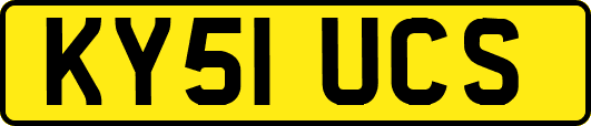 KY51UCS