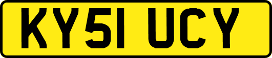 KY51UCY