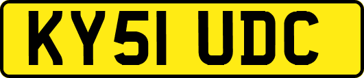KY51UDC