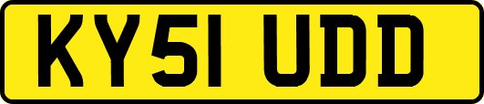 KY51UDD