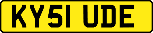 KY51UDE