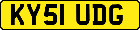 KY51UDG