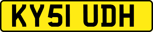 KY51UDH