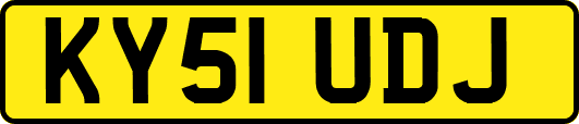 KY51UDJ