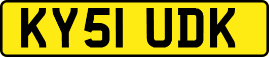 KY51UDK