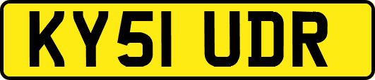 KY51UDR