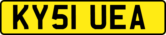 KY51UEA
