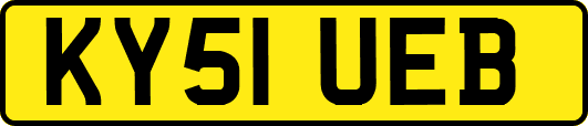 KY51UEB