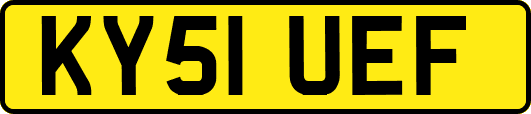 KY51UEF